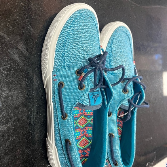 Sperry sz 7.5 classic style main image 5